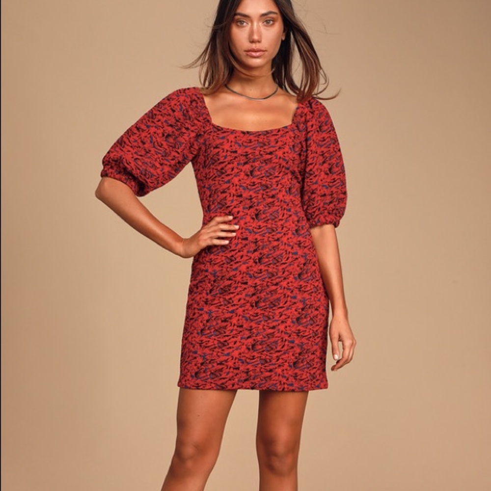 Adorable Free People Dress